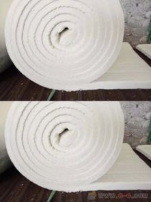 山东金石陶瓷纤维毯耐高温厂家直销可定做专业安装设计